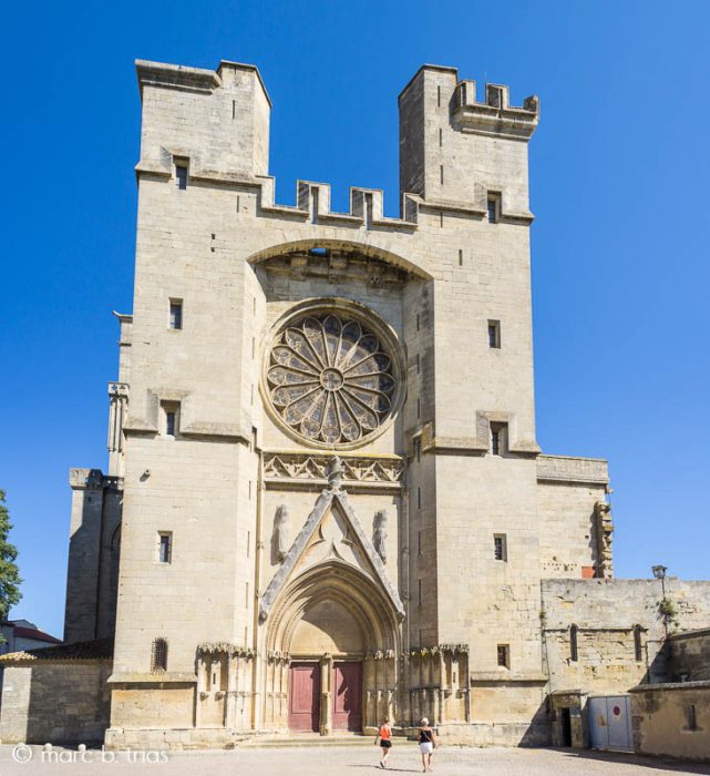 Viatge a la Provença - Béziers