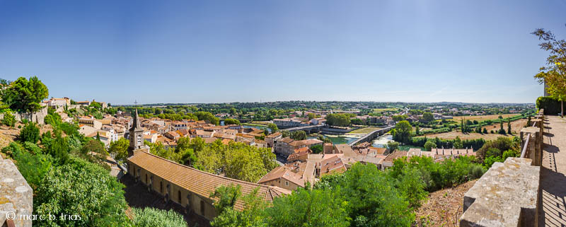 Viatge a la Provença - Béziers