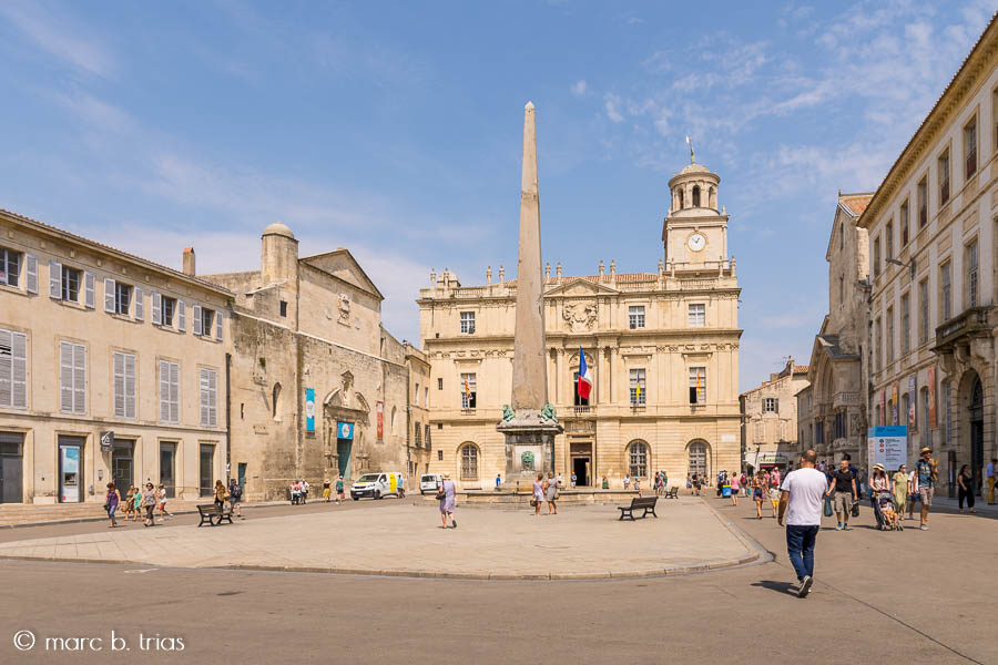 Place de la République