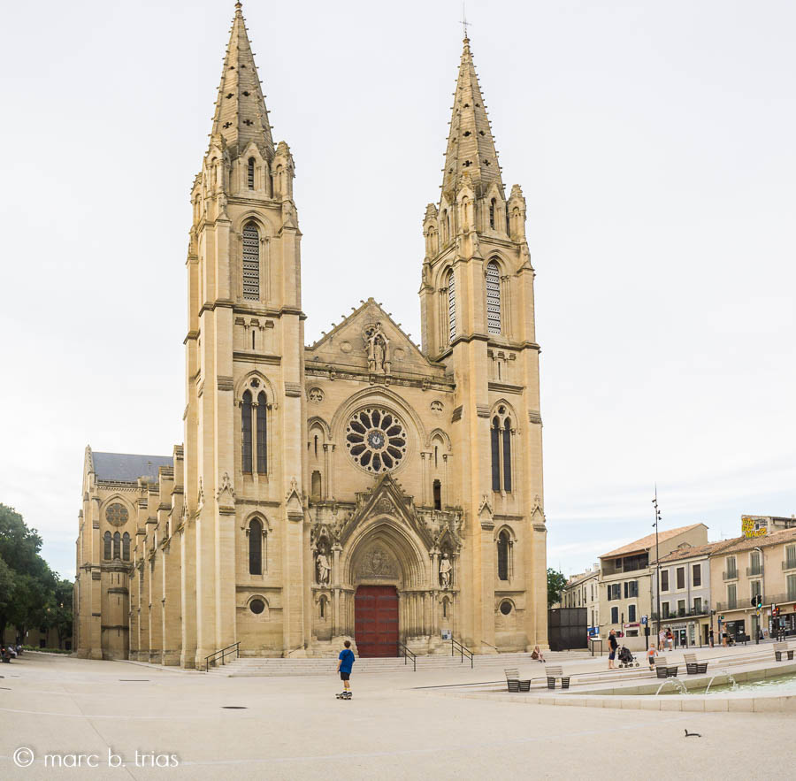 Église de Saint-Baudile