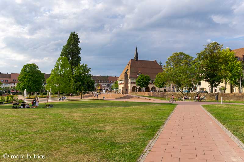 Marktplatz