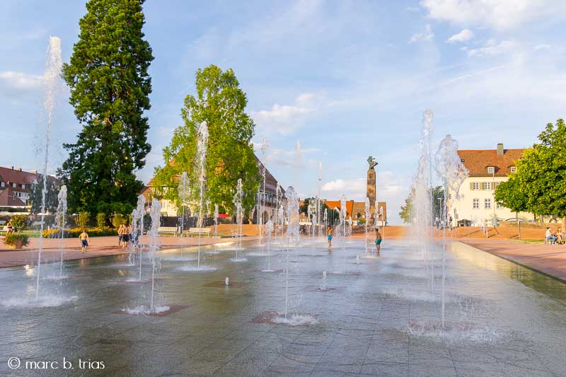 Què veure a Freudenstadt