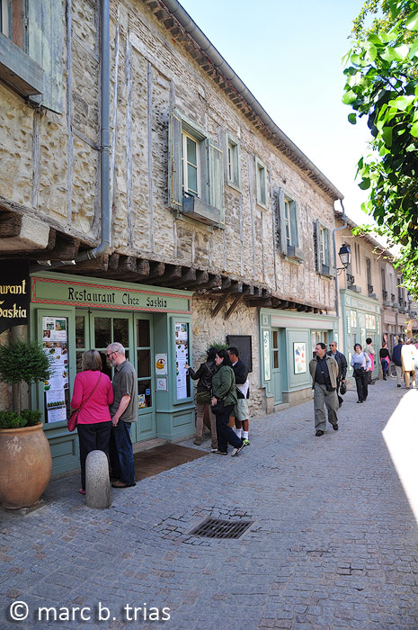 Rue Saint-Louis