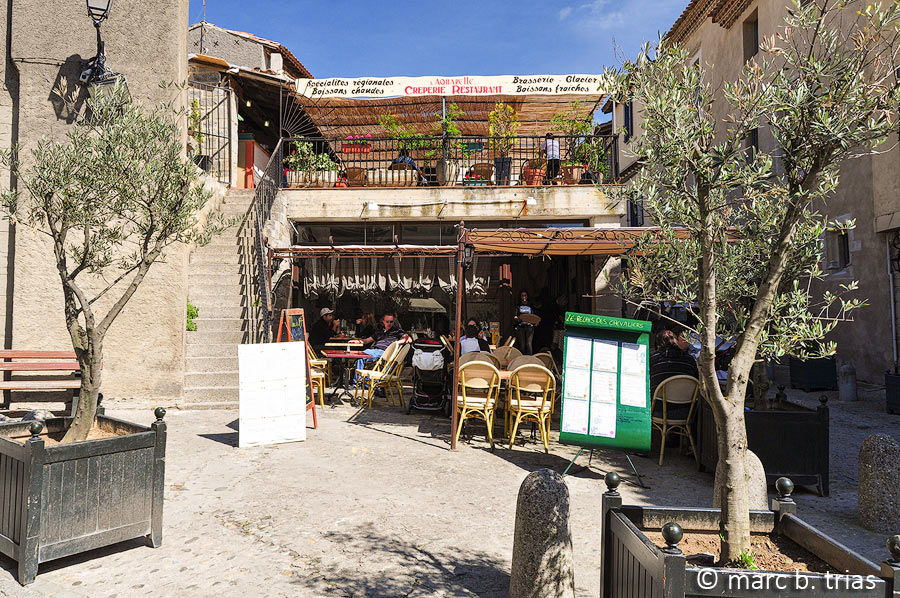 Restaurant L'Aquarelle