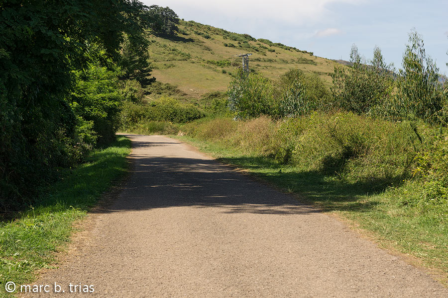 Via verda del Piquillo