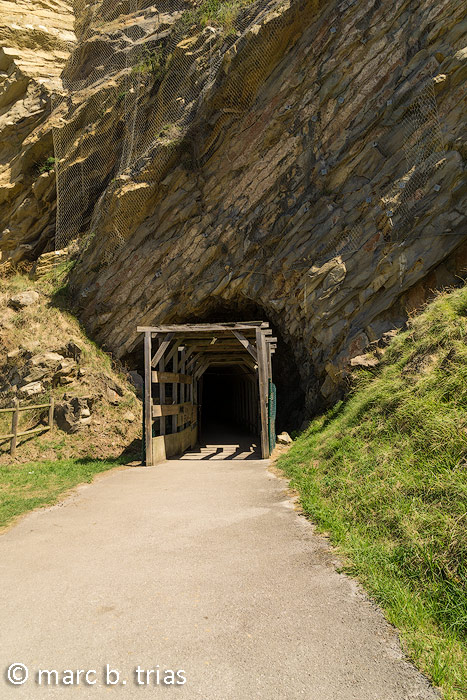 Túnel del Piquillo