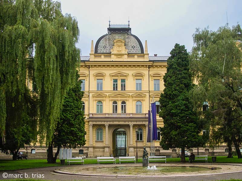 Universitat de Maribor