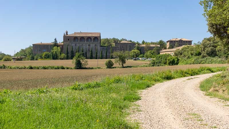 Descobreix l’encant del Santuari del Miracle