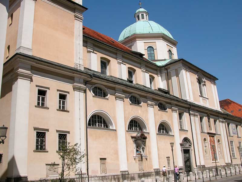 Catedral de Sant Nicolau