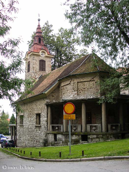 Església de Sant Joan