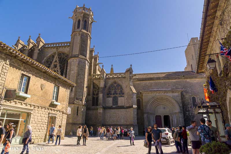 Basílica de Sant Nazari