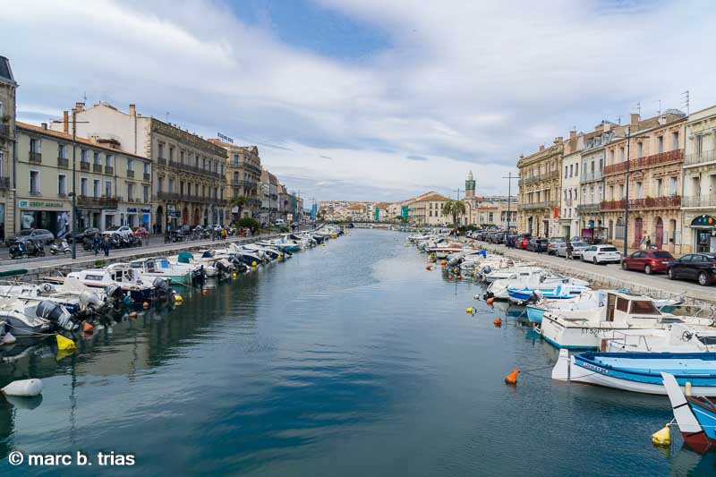 Canal Reial